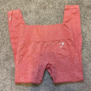 Gymshark Vital Seamless Leggings